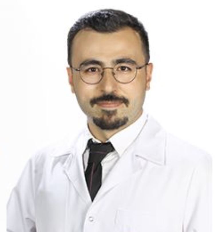 Dr. Ertugrul